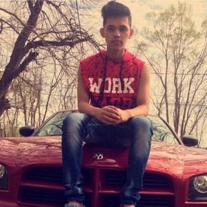 Meet your Posher, Suk